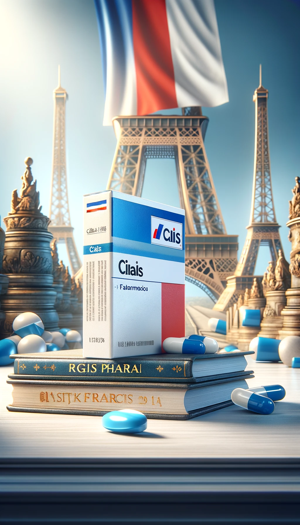 Cialis a la pharmacie